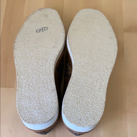 Free People Snake eyes loafer - Picture 5 of 6